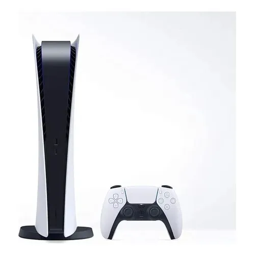 Consola Play Station 5 SLIM 825 GB DIGITAL