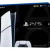 Consola Play Station 5 SLIM 825 GB DIGITAL