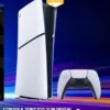 Consola Play Station 5 SLIM 825 GB DIGITAL