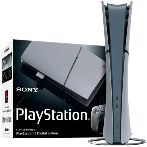 Consola Play Station 5 SLIM 825 GB DIGITAL