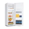 Heladera QUANTA arami 300 litros qthfh300 - frio húmedo