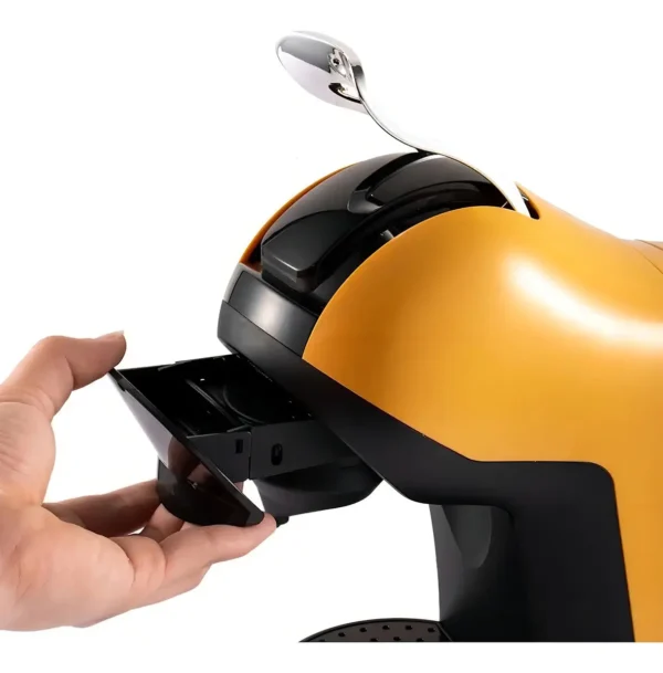 Cafetera Espresso con Capsula - RAF R1950