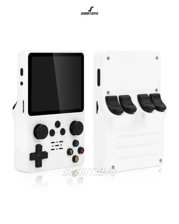 Consola Portatil R35S 64 Gb - 1 GB RAM. 3.5