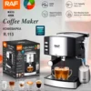 Cafetera Coffee Maker - RAF R-113