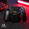 JOYSTICK REDRAGON JUNO G818 PARA PC/PS4/PS5 - NEGRO