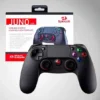 JOYSTICK REDRAGON JUNO G818 PARA PC/PS4/PS5 - NEGRO