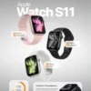 Apple Watch Series 11 46 MM/M/L MEUX4LW A3333 GPS