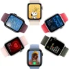 Apple Watch Series 11 46 MM/M/L MEUX4LW A3333 GPS