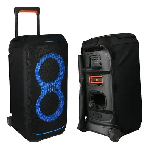 Funda JBL para PartyBox Stage 320