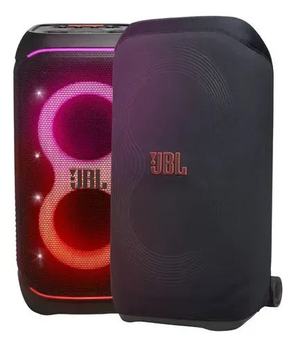 Funda JBL para PartyBox Stage 320