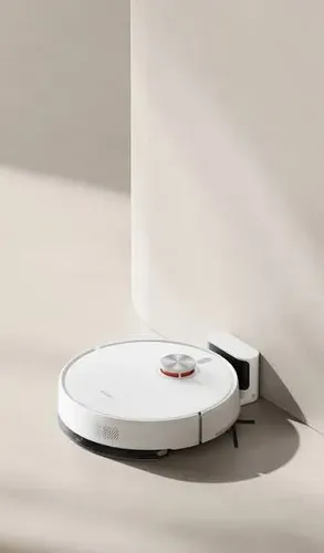 Robot de Limpeza Xiaomi Vacuum S40 Bivolt