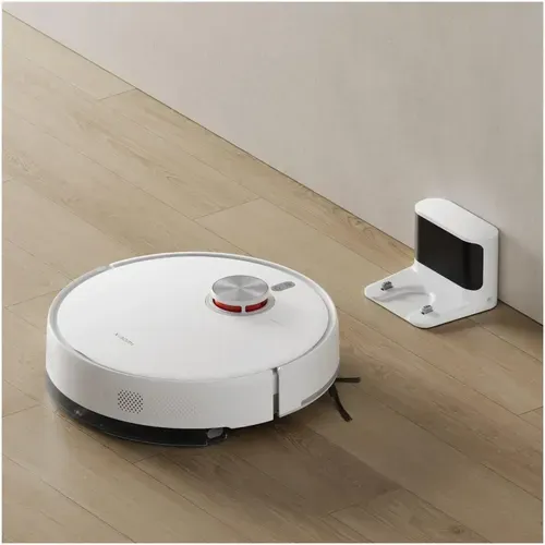Robot de Limpeza Xiaomi Vacuum S40 Bivolt