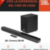 JBL Cinema SoundBar SB180