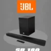 JBL Cinema SoundBar SB180