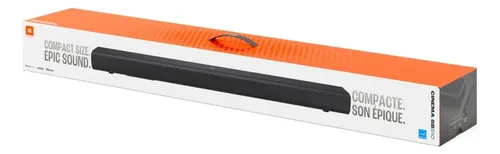 JBL Soundbar Cinema SB510 - Usb - Bluetooth