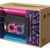JBL Partybox Stage 320 Blanco o Negro
