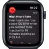 Apple Watch SE 2 - 44 MM Negro