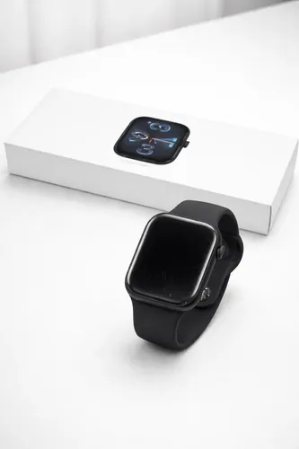 Apple Watch SE 2 - 44 MM Negro