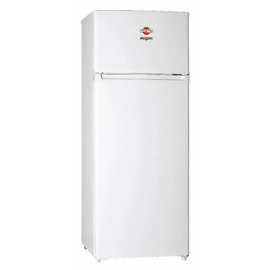Heladera 300 litros TOKIO Magna