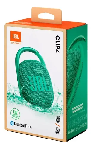 JBL Clip 4