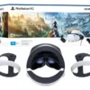 LENTE DE REALIDAD VIRTUAL VR2 - PS5 + HORIZON VR CALL OF THE MOUNTAIN