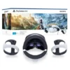 LENTE DE REALIDAD VIRTUAL VR2 - PS5 + HORIZON VR CALL OF THE MOUNTAIN