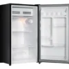 Frigobar Westinghouse 93 litros - inox