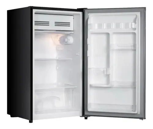 Frigobar Westinghouse 93 litros - inox