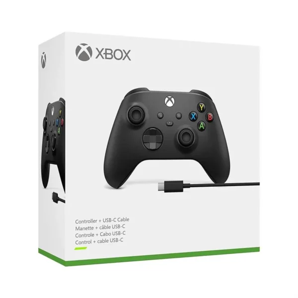 JOYSTICK XBOX SERIE X / S / ONE
