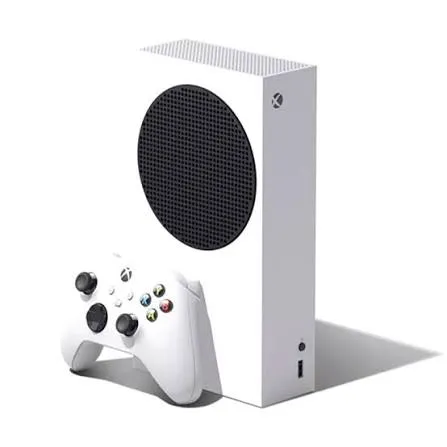 Consola XBOX SERIE S - 512 GB