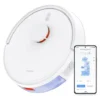 ROBO ASPIRADORA XIAOMI VACUUM S20 - D106 - BLANCO