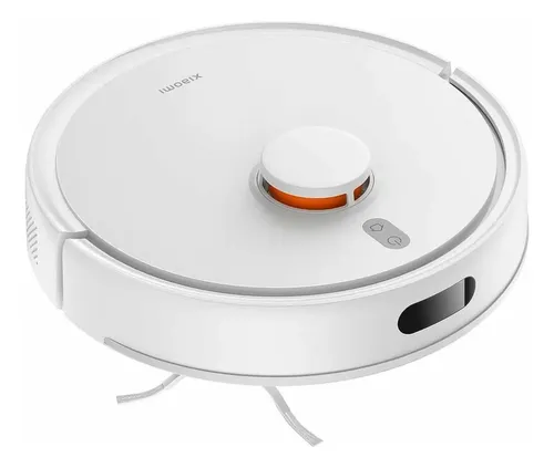 ROBO ASPIRADORA XIAOMI VACUUM S20 - D106 - BLANCO