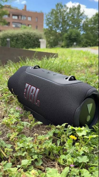 JBL Xtreme 5 -Azul, Camuflado o Negro