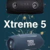 JBL Xtreme 5 -Azul, Camuflado o Negro