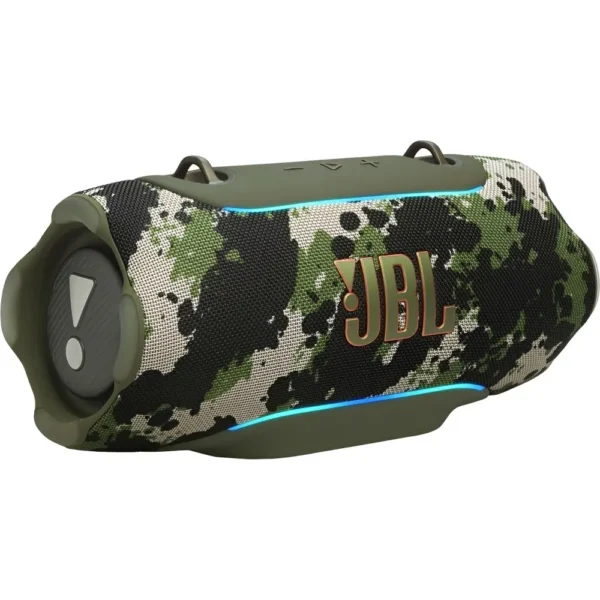 JBL Xtreme 5 -Azul, Camuflado o Negro