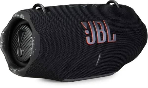 JBL Xtreme 4 -Azul o Negro
