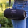 JBL Xtreme 4 -Azul o Negro