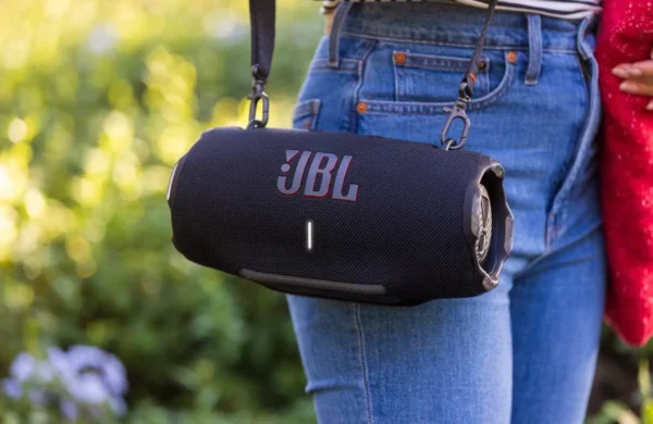 JBL Xtreme 4 -Azul o Negro