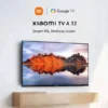 Smart TV 32 Pulgadas Marca Xiaomi - L32m8-P2ph- + Google Tv