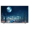 Smart TV 100 PULGADAS MARCA FAMA QLED TVF-100QLT + GOOGLE TV