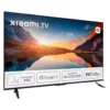 Smart TV 55 Pulgadas Marca XIAOMI A Pro 4K (modelo L55MB-APPH, versión 2026)