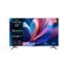 Smart TV Qled 43 PULGADAS Xiaomi A Pro L43MB-Apph (2026) 4K Ultra HD Google TV Wi-Fi/Bluetooth con  Conversor Digital