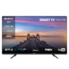 Smart TV 55 Pulgadas Marca MOX (sin borde)