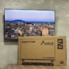 Smart TV 40 Pulgadas marca AUDISAT Qled ad-40q - Android Full HD