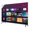 Smart TV 40 Pulgadas Marca AIWA + GOOGLE TV / AW40B4SFG