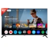 Smart TV 43 Pulgadas Marca AIWA