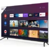 Smart TV 43 Pulgadas Marca AIWA