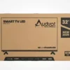 Smart TV 32 Pulgadas Marca AUDISAT
