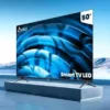 Smart TV 50 Pulgadas marca AUDISAT - Android TV