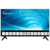 Smart TV 40 Pulgadas MARCA FTX - FTX40FHD4V1 FHD DIG - ANDROID 14